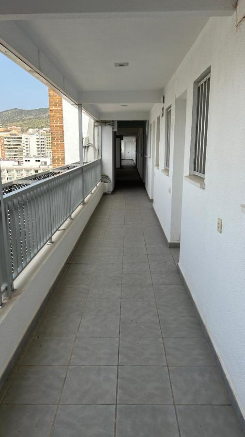 Ducado 13 Playa Benidorm Lägenhet Exteriör bild